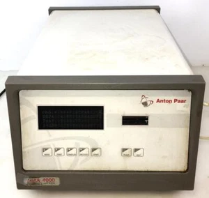 Anton Paar DMA 4000 Density Meter - Picture 1 of 6