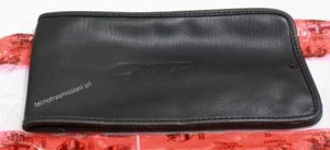 Borsa Utensili Pelle Nera Alfa Romeo 147 GTA-156 GTA cod. 60683419 - Imagen 1 de 1