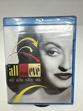 All About Eve [New Blu-ray] Black & White, Full Frame, Subtitled, Ac-3/Dolby D