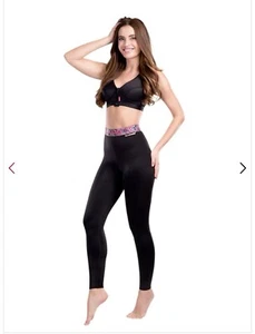 Lipoelastic Active Leggings - Picture 1 of 8