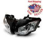 Headlight Motorcycle Head Lamp Light Assembly For Honda 2008-2011 Cbr1000rr Usa