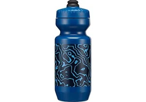Specialized 22 oz purist mflo 2.0 bottiglia marea fluida 22 oz - Foto 1 di 1