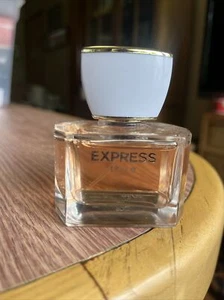 TRUE Express Perfume EDT By EXPRESS 1.7 Fl Oz For Women - Picture 1 of 3