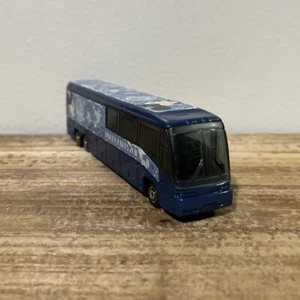 Disney Parks Collectible Matchbox Motor Coach Diecast Bus 2018 - Picture 1 of 7