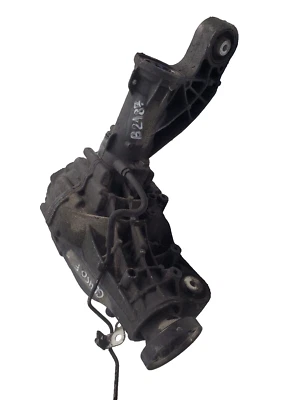 ✅ Portador de eje diferencial delantero Mercedes-Benz GL450 2006-2013 4460310034 OEM Foto 1 de 4