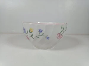 Johnson Brothers Summer Chintz Sugar Bowl - Picture 1 of 13