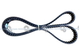 *NEW* 93-01 HONDA PRELUDE DOHC H22A1 H22A4 2.2L 16V ENGINE TIMING BELT - Picture 1 of 1