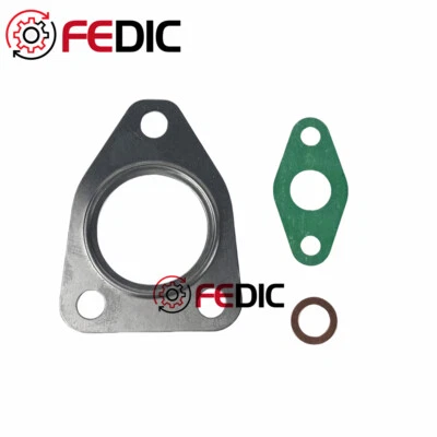 Turbo gasket kit 787274 for Alfa Romeo Brera 2.0 JTDM 120/125 Kw 163/170 HP - Image 1 of 4