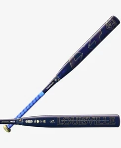 2025 Louisville Slugger LXT (-10) Fastpitch Softball Bat - 33/23 - Picture 1 of 1