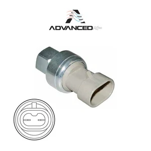 Interruptor de corte de baja presión se adapta a: 1995 - 2001 Peterbilt 330 357 358 359 379 385 - Imagen 1 de 2