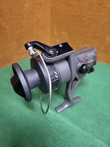 Shimano 400S Graphite Spinning Fishing Reel, AX Ball Bearing - Picture 1 of 8
