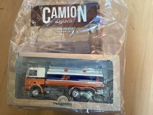 1:43 CAMION D'EPOCA ITALIANI COLL. VOLVO F12 1977 - Imagen 1 de 1