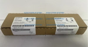 1PCS NEW SIEMENS 6ES5375-1LA21 6ES5 375-1LA21 SIMATIC S5 MS375 Memory - Picture 1 of 4