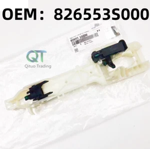 NEW 826553S000 For Hyundai  Exterior Door Handle Base Assembly - Driver Side - Bild 1 von 2