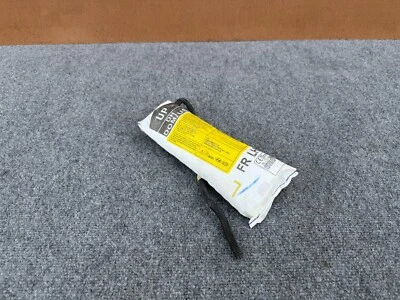 HYUNDAI GENESIS SEDAN & G80 2015-2020 CONJUNTO DE ASSENTO DE MOTORISTA DIANTEIRO ESQUERDO FABRICANTE DE EQUIPAMENTO ORIGINAL - Imagem 1 de 4