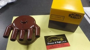 CALOTTA DISTRIBUTORE ACCENSIONE FIAT 127 A 112 71150901 Magneti Marelli - Picture 1 of 5