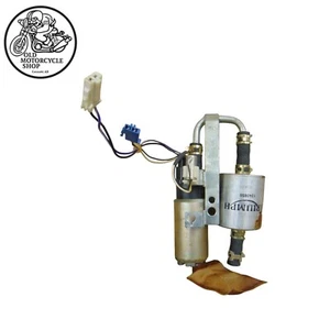 TRIUMPH 2004 DAYTONA 600 FUEL PUMP OEM WORKING - Picture 1 of 15