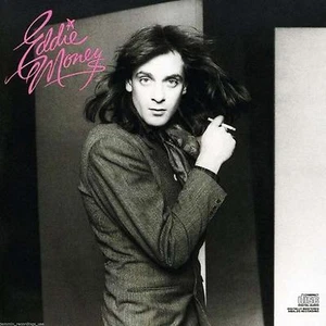 EDDIE MONEY - Self Titled - [CD New] - Imagen 1 de 1