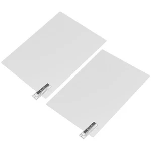 2 Pcs Tempered Film E-Book-Reader-Zubehör Displayschutzfolie Für - Bild 1 von 12