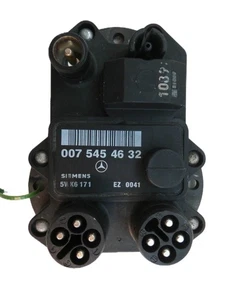 Mercedes W201 190 A0075454632 Ignition Control Unit - Picture 1 of 1