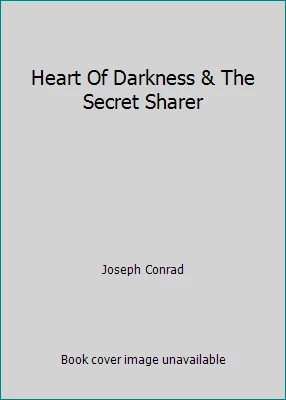Heart Of Darkness & The Secret Sharer by Joseph Conrad Foto 1 de 1