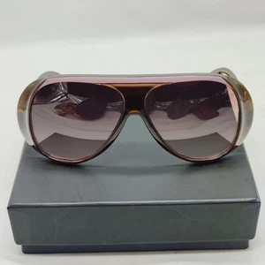 Gafas de sol Longchamp LO 664S lentes degradadas 59-11-145 - Imagen 1 de 12