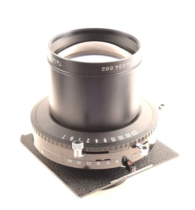 Schneider Tele-Xenar F: 5,5 F =36cm Compound mounted on board - Picture 1 of 8