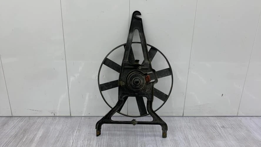 Moto ventilateur radiateur PEUGEOT 106 PHASE 1 125350 - Photo 1/4