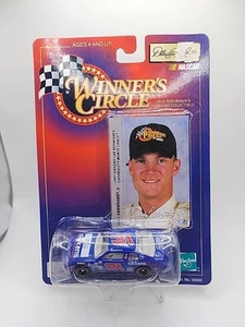 Winners Circle Dale Earnhardt Jr 1997 Sikkens Monte Carlo #31 Nascar 1 - Picture 1 of 5