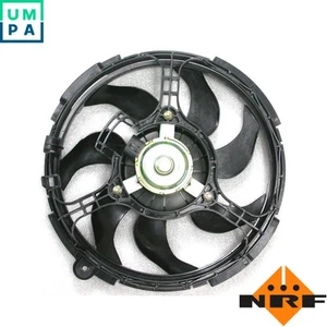 FAN RADIATOR 47505 FOR FIAT 188 A5.000 1.2L 182 B6.000 1.6L 843A1/192B2.000 1.4L - Picture 1 of 10