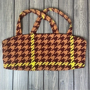 Sujetador de pata de gallo Aerie Offline XXL para mujer - Imagen 1 de 8