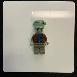 LEGOStudios (1382) Scary Laboratory Frankenstein MiniFigure hrf001 - 2002 - Picture 1 of 9