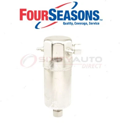 Four Seasons AC Replacement Kit for 1978 GMC C15 Suburban - Heating Air wz Foto 1 de 4