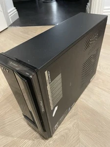 Acer Aspire AX3812 1TB HDD 7GB RAM Win10 - Bild 1 von 14