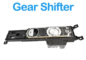 2013-2015 JAGUAR XF 2.0L Gear Shifter Selector Parking Brake Switch Control OEM - Bild 1 von 8