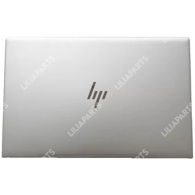 LCD Back Cover Top Case For HP ENVY 17-CG 17M-CG TPN-C146 L87946-001 Silver