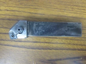 Kennametal 1.0" Square  Shank Lathe Tool DCKNR-164C w/Insert - Picture 1 of 3