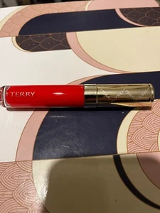 By Terry Gloss Terrybly Shine Lipstick #10 X 6 (Wholesale Pack) - Picture 1 of 7