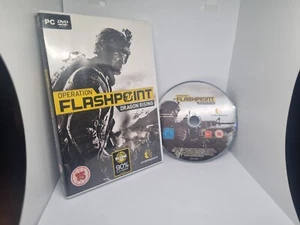 Operation Flashpoint: Dragon Rising (PC, 2009) - Picture 1 of 3