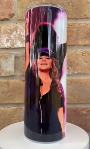Jenni Rivera (BTF) 20 Unzen Becher KOSTENLOSES GESCHENK!! - Bild 1 von 2