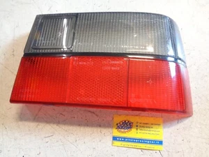 KUNSTSTOFF RÜCKLEUCHTE RECHTS FIAT CROMA - SEHR HOCH - NEU - ORIGINAL - Bild 1 von 2