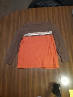 Camisa de manga larga Arizona talla L para niños Foto 1 de 4