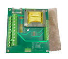 Tech Power Control B18G0000 B18J0000 Bildschirmschnittstelle Platine Leiterplatte