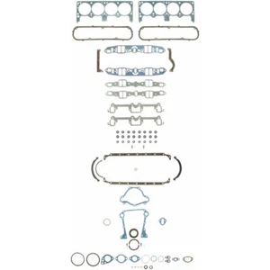 Fel-Pro Engine Gasket Kit for Small Block Mopar - New 260-1033 - Picture 1 of 1
