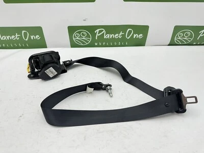 Retractor de cinturón de seguridad delantero derecho OEM 2014-2021 Mitsubishi Mirage 6256581008 Foto 1 de 4