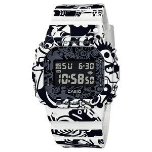 NUOVISSIMO Orologio Casio G-Shock Edizione Limitata G-UNIVERSE DW5600GU-7 - Foto 1 di 3
