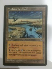 MTG Tempest Choose Com/Unc/Myth/Rare M/NM/LP A - Z Magic the Gathering