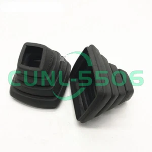 1Pair NEW FTI FOR REXROTH Cab Joystick Dust Boot - Picture 1 of 2