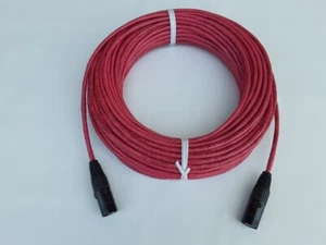 Pro Cat5E de 20 pies blindado táctico con cable de audio digital Neutrik Ethercon RJ45 - Imagen 1 de 4