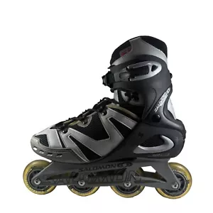 Patines Salomon Motion 5 para hombre talla 9 - Imagen 1 de 23